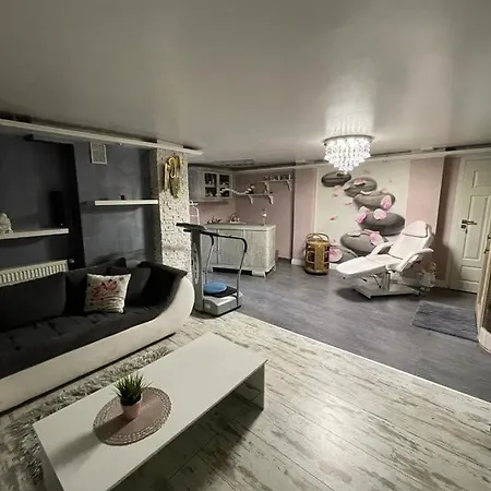 Holiday home Zdunlandia Dom Nad Jeziorem, Jacuzzi, Kort, Basen *