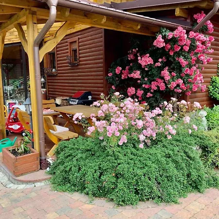 Zdunlandia Dom Nad Jeziorem, Jacuzzi, Kort, Basen * Zduny (Lowicz)